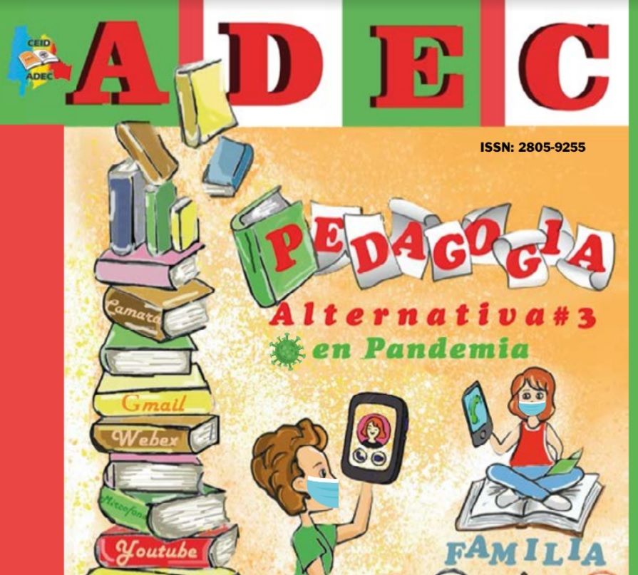 revista adec